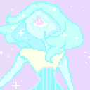 pixelated-error avatar