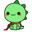 pixelateddino avatar