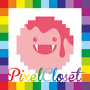 pixelcloset-blog avatar