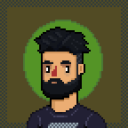 pixeledbeard avatar