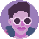 pixelghostey avatar