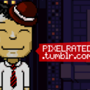 pixelrated avatar