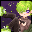 pixelroseart avatar