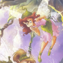 pixiedusttree avatar