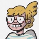 pizzafacecomics avatar