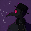 plague-agent avatar