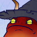 plague-of-frog avatar