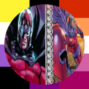 plagued-roses avatar