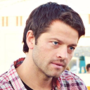 plaid-castiel avatar