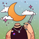planetarycrow avatar
