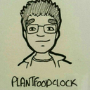 plantfoodclock avatar