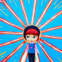 plasticfashiondoll avatar