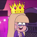 platinum-anna avatar