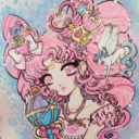 platinum-t-rex avatar