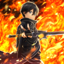 player-kirito avatar