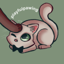 playfulpawing avatar
