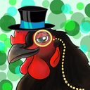 pleasantfowl avatar