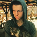 pleasantlyparker avatar