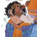 pleasejustletpercyrest avatar