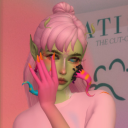 pleasingsimmer avatar