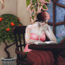 plumbobsimzle avatar