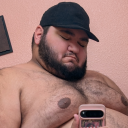 plush-boss-bear avatar