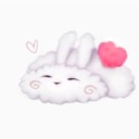 plush-rabbit avatar