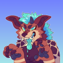 plushcoyote avatar