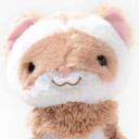 plushferret avatar