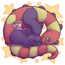 plushie-neopet avatar