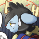 pmdaumountainluxio avatar