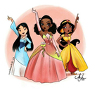 pocket-princesses avatar