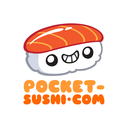 pocket-sushi avatar