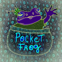 pocketfrogreblogblog avatar