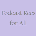 podcastrecsforall-blog avatar