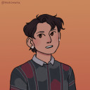 poetically-inclined avatar