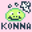 pohdiskelijakonna avatar