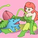 poisonivy-saur avatar