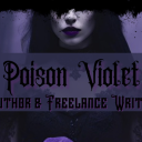 poisonviolet-author avatar