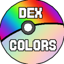 pokedexcolors avatar