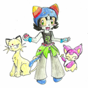 pokehuntress avatar