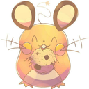 pokemon-cookie avatar