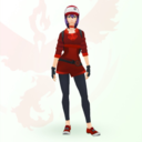 pokemongoo avatar