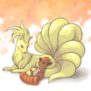 pokemonninetails avatar