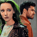 polaris-eclipse avatar