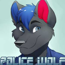 policewolf avatar