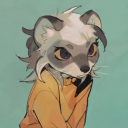 polkadot-pumpkin avatar