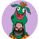 polkarou avatar