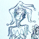 poltergeist-punk avatar