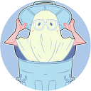 polterwasteist avatar